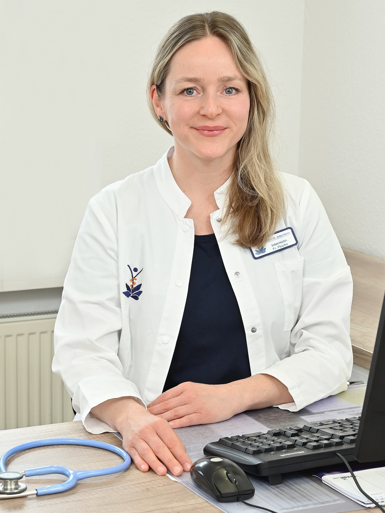 Liane Fluchs